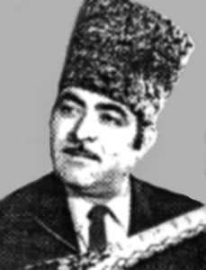 Babayev
