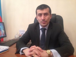 Deyanet Musayev